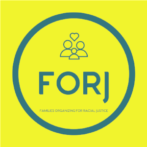 FORJ Solidarity and Support