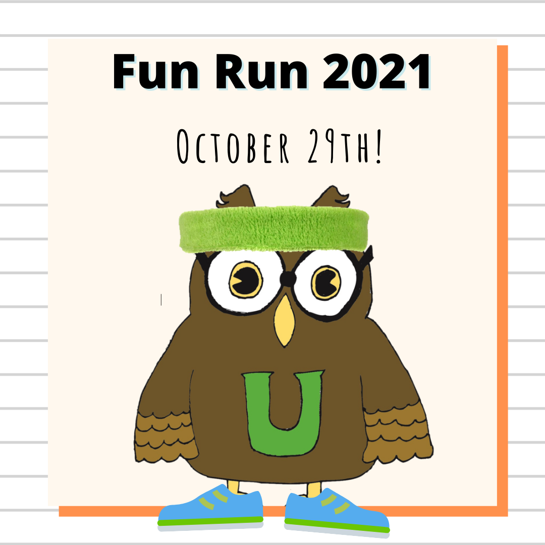 Fun Run 2021